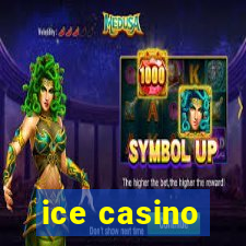 ice casino - app